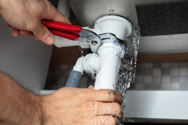 Best 24-hour water damage restoration  in Kerman, CA