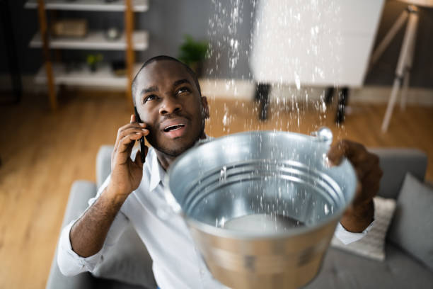 Best Emergency water damage restoration  in Kerman, CA