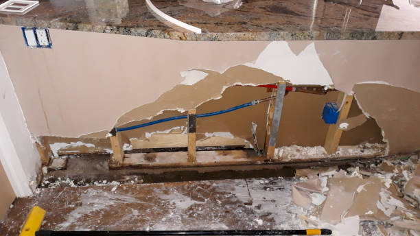 Best Water damage cleanup near me  in Kerman, CA